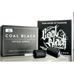 Coal Black - 30mm