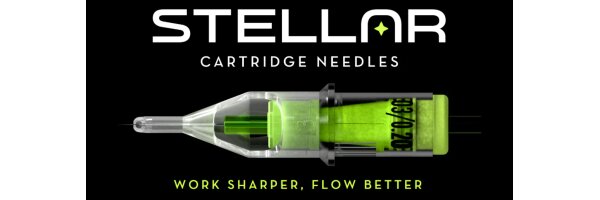 Stellar 2.0 Nadelmodule