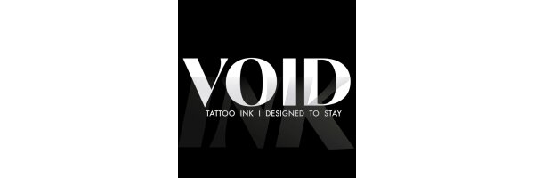 Void Tattoo Ink