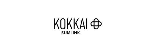Kokkai Sumi Tattoo Ink