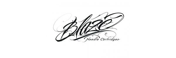 Blaze Nadelmodule Logo