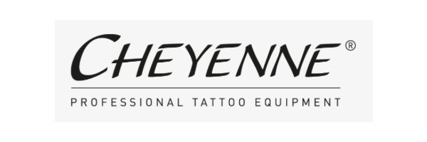 cheyenne nadelmodule logo