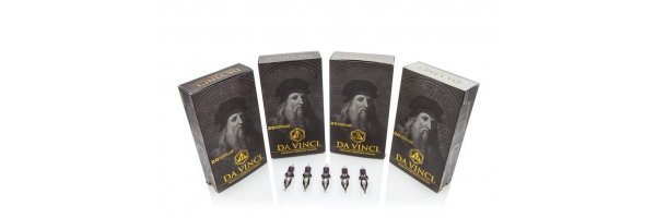 da vinci bishop nadelmodule