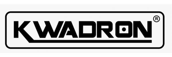 kwadron nadelmodule logo
