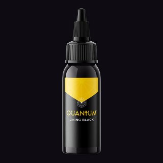 Quantum Reach Gold Label - Lining Black