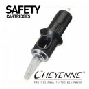 Cheyenne - Safety Nadelmodule - Magnum - 20 Stk. 13 MG