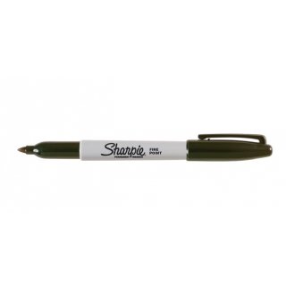 Sharpie Permanent Marker
