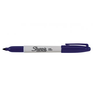 Sharpie Permanent Marker