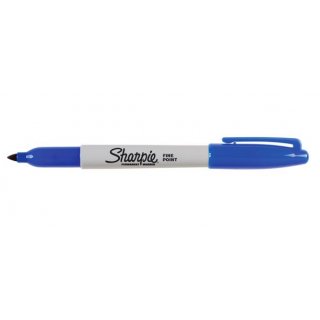 Sharpie Permanent Marker