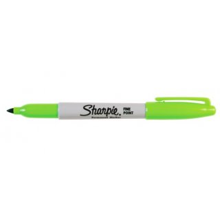 Sharpie Permanent Marker