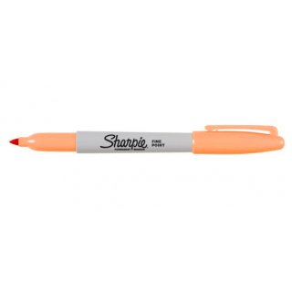 Sharpie Permanent Marker