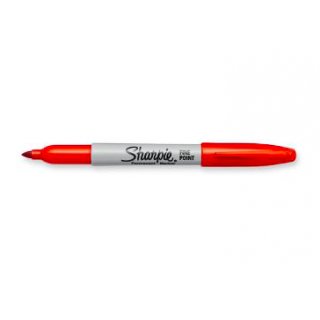 Sharpie Permanent Marker