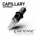 Cheyenne - Capillary Cartridges - Magnum 0.35 - 20 Stk.