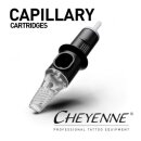 Cheyenne - Capillary Cartridges - Soft Edge Magnum 0.35 -...