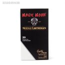Soft Edge Magnum - Nadelmodule - 0.35 Long Taper