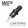 Cheyenne - Safety Nadelmodule - Liner TX 0.30mm - 20 Stk. 03 RL TX