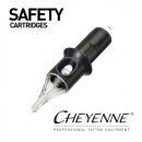 Cheyenne - Safety Nadelmodule - Liner TX 0.30mm - 20 Stk....