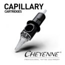 Cheyenne - Capillary Cartridges - Liner 0.25 - 20 Stk.
