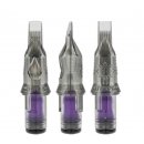 Round Liner 0.35 - V2 Cartridges Long Taper - 20 Stk.