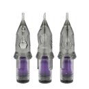 Soft Edge Magnum 0.35 - V2 Cartridges Long Taper - 20 Stk.