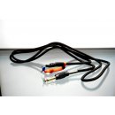 Clip Cord Cable 1,8m
