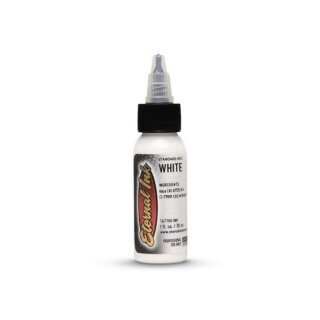 Eternal Ink - EU White