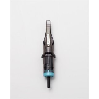 Magnum - 20 Nadelmodule - 0.35 Long Taper