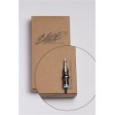 Magnum - 20 Nadelmodule - 0.35 Long Taper