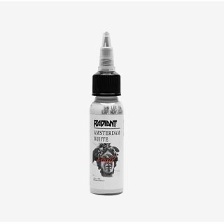 Radiant Evolved - Amsterdam White 30ml