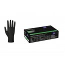 Nitril® Black Disposable Gloves