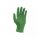 Nitril® Black Disposable Gloves M
