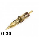 Kwadron Cartridge System - Round Liner 0.30 Long Taper...