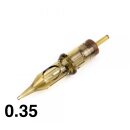 Kwadron Cartridge System – Round Shader 0.35 Long...