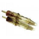 Kwadron Cartridge System - Magnum 0.35 Long Taper Nadelmodule 20 Stk. 07 MG