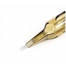 Kwadron Cartridge System - Magnum 0.35 Long Taper Nadelmodule 20 Stk. 07 MG