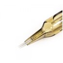 Kwadron Cartridge System - Magnum 0.35 Long Taper Nadelmodule 20 Stk. 25 MG