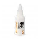 The JIZZnIT Stencil Fluid - I AM INK 100ml
