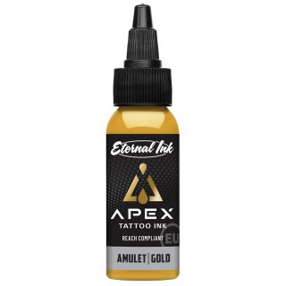Eternal Ink - Apex - Amulet Gold 30ml