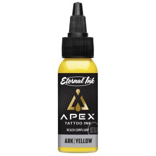 Eternal Ink - Apex - Ark Yellow 30ml
