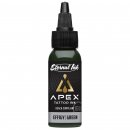Eternal Ink - Apex - Effigy Green 30ml
