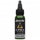 Eternal Ink - Apex - Species Green 30ml
