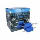 Crystal Grips - 30mm - Round Tip