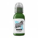 World Famous Limitless - Ivy Green - 30ml