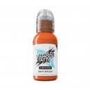 World Famous Limitless - Snap Dragon - 30ml