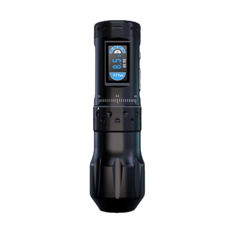 AVA Uni-B Pen / Coal Black Tattoo Supply, 332,01 €