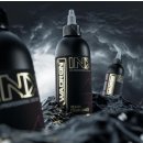 KWADRON INX™ - Enriched Black (Reach Compliance) 120ml