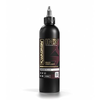KWADRON INX™ - Enriched Black (Reach Compliance) 240ml
