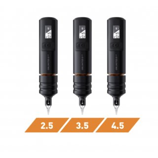 Cheyenne Sol Nova Unlimited II 3.5 mm