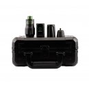 FK Irons Spektra Flux Max - Stealth (1x Powerbolt II) 4.2 mm