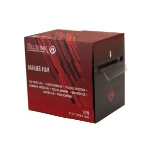 Black Barrier Film Roll with 1200 sheets